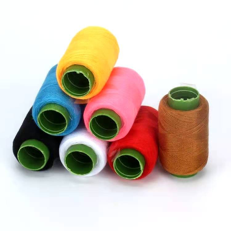 ชุดอุปกรณ์เย็บผ้า อุปกรณ์เย็บผ้า ด้าย เข็ม ครบเซ็ท ขนาดพกพา คละสี NO.ZXH03925