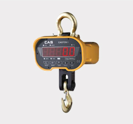 CASTON (THZ) Hanging Scale
