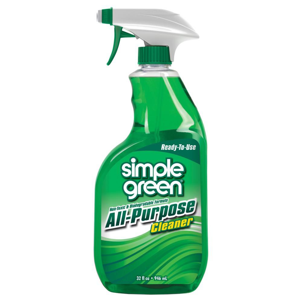 น้ำยาทำความสะอาดอเนกประสงค์ SIMPLE GREEN ORIG น้ำยาทำความสะอาดอื่นๆ