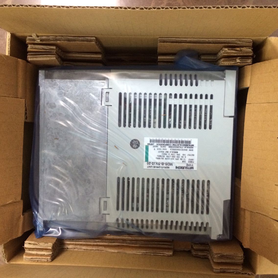 MDS-B-SVJ2-20