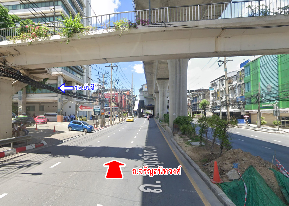 72143-ขายบ้าน จรัญสนิทวงศ์ 75 บางพลัด กรุงเทพมหานคร