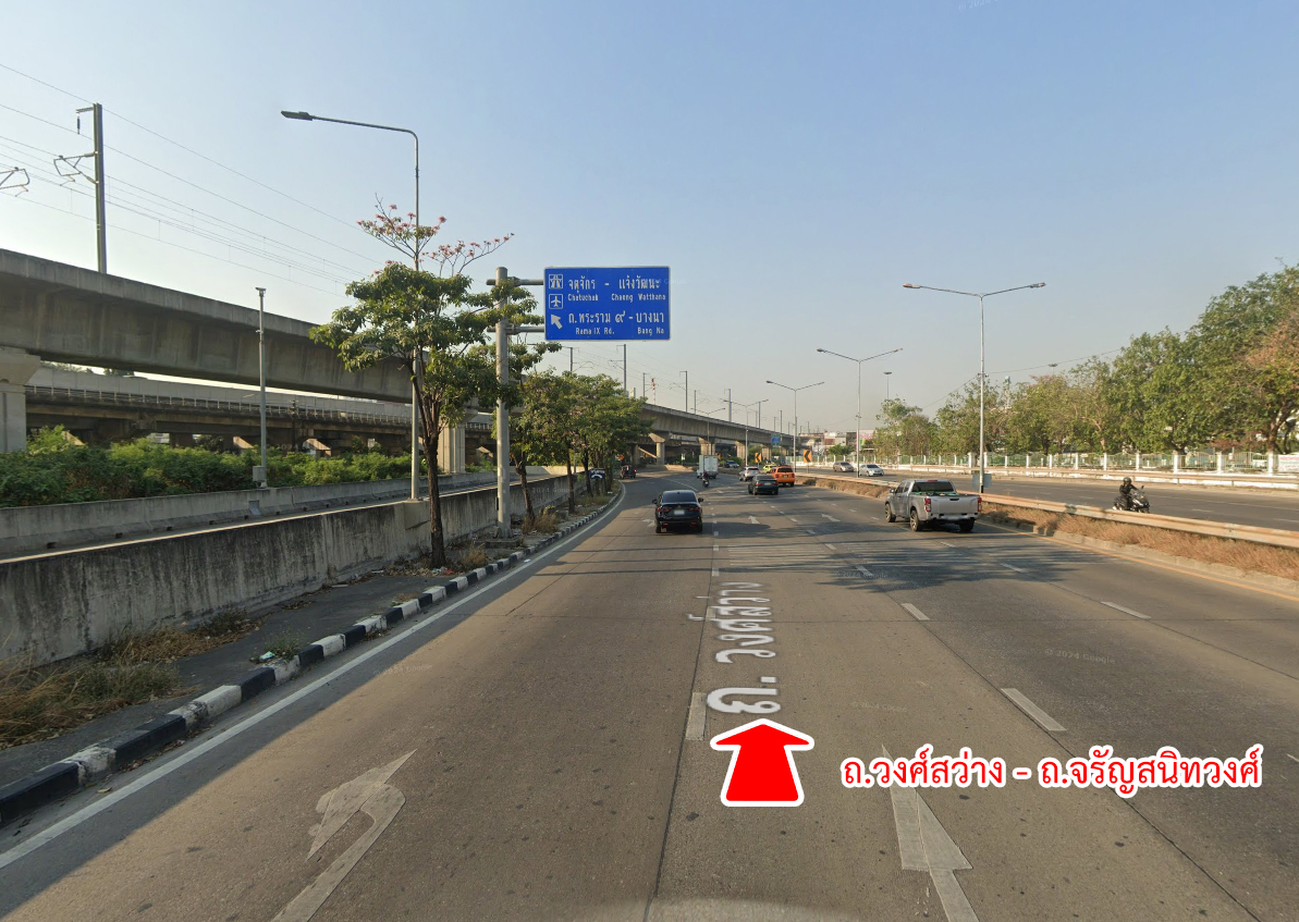 72143-ขายบ้าน จรัญสนิทวงศ์ 75 บางพลัด กรุงเทพมหานคร