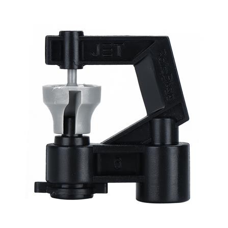 หัวจ่ายน้ำ RAINDROP JET-300 PACK 5 พลาสติกคุณภาพสูง น้ำหนักเบา