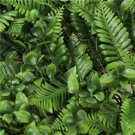 หญ้าเทียมแผ่น SPRING 005 40x60 ซม. อายุการใช้งานยาวนาน