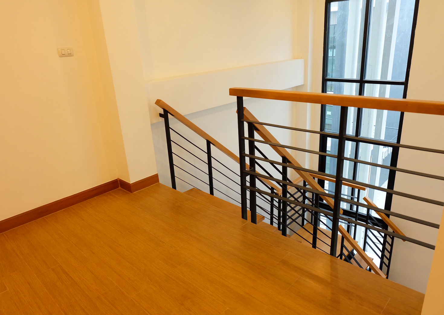 68381-ขายโฮมออฟฟิศ ถนนสายไหม ติดเอซีพลาซ่า กรุงเทพ