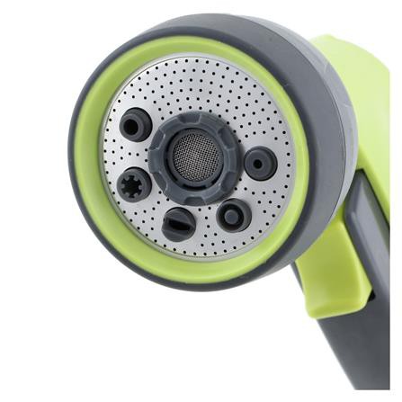 ปืนฉีดน้ำปรับได้ 7 ระดับ SPRING DGH2012 ใช้งานได้อย่างมั่นใจ