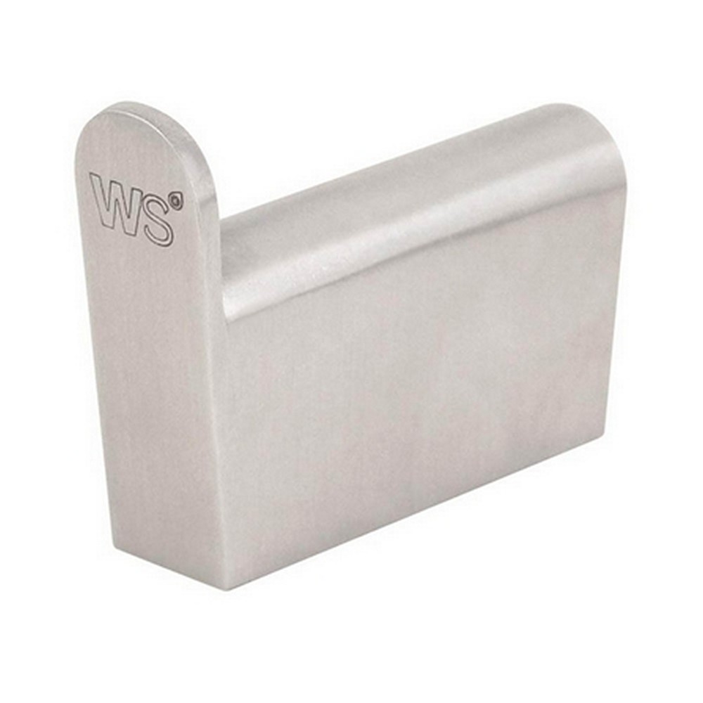 ขอแขวนผ้า WATSON LL-6101 สเตนเลส อุปกรณ์จัดเก็บภายในห้องน้ำ