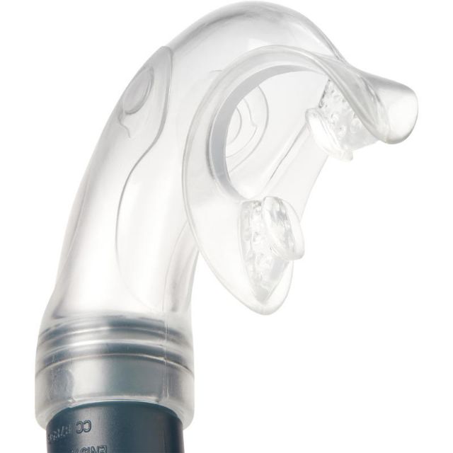 ท่อหายใจดำน้ำสำหรับเด็ก / ผู้ใหญ่