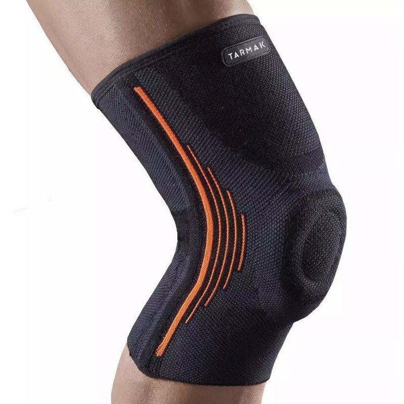 TARMAK สายรัดเข่า พยุงเข่า ซ้าย/ขวารุ่น สำหรับผู้ชาย/ผู้หญิง