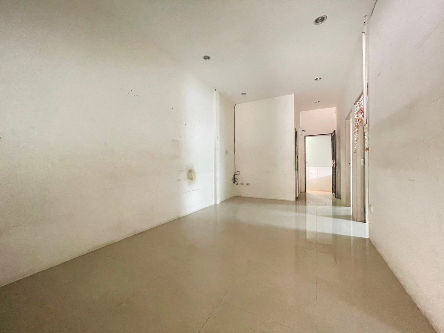 86313-ขายทาวน์เฮ้าส์ กรีนการ์เด้นโฮม คลอง 11 ธัญบุรี ปทุมธานี