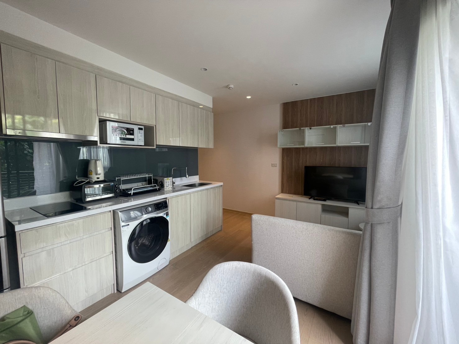 83483-ขายคอนโด รูเนะสุ ทองหล่อ 5 คอนโดพร้อมอยู่สไตล์ญี่ปุ่น กรุงเทพ