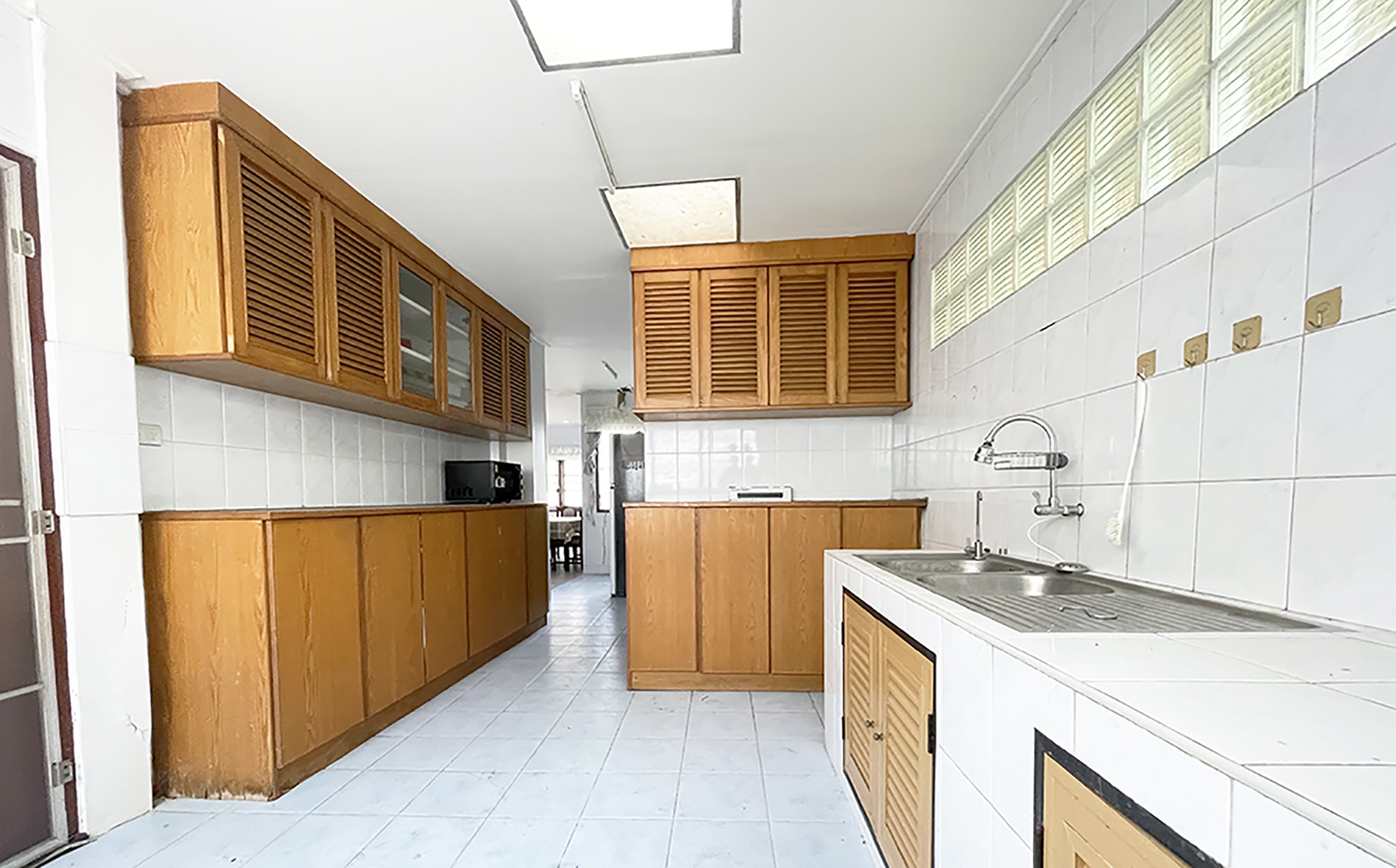 86369 ขายบ้าน หมู่บ้านสหกรณ์การบินไทย ถนนแจ้งวัฒนะ ปากเกร็ด นนทบุรี