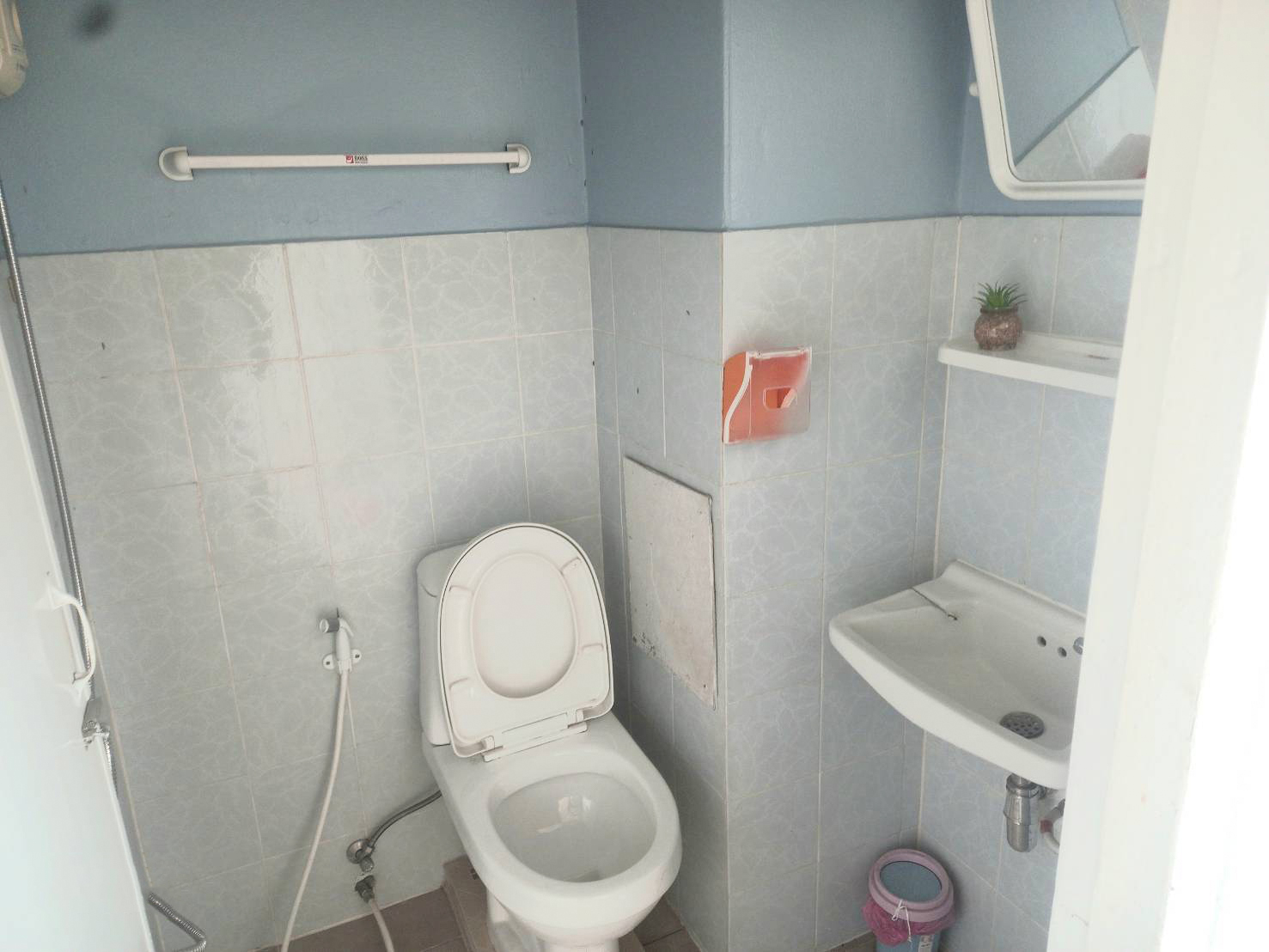 76987-ขายด่วน คอนโดช้างทอง รังสิต-คลอง2 ใกล้ฟิวเจอร์พาร์ครังสิต