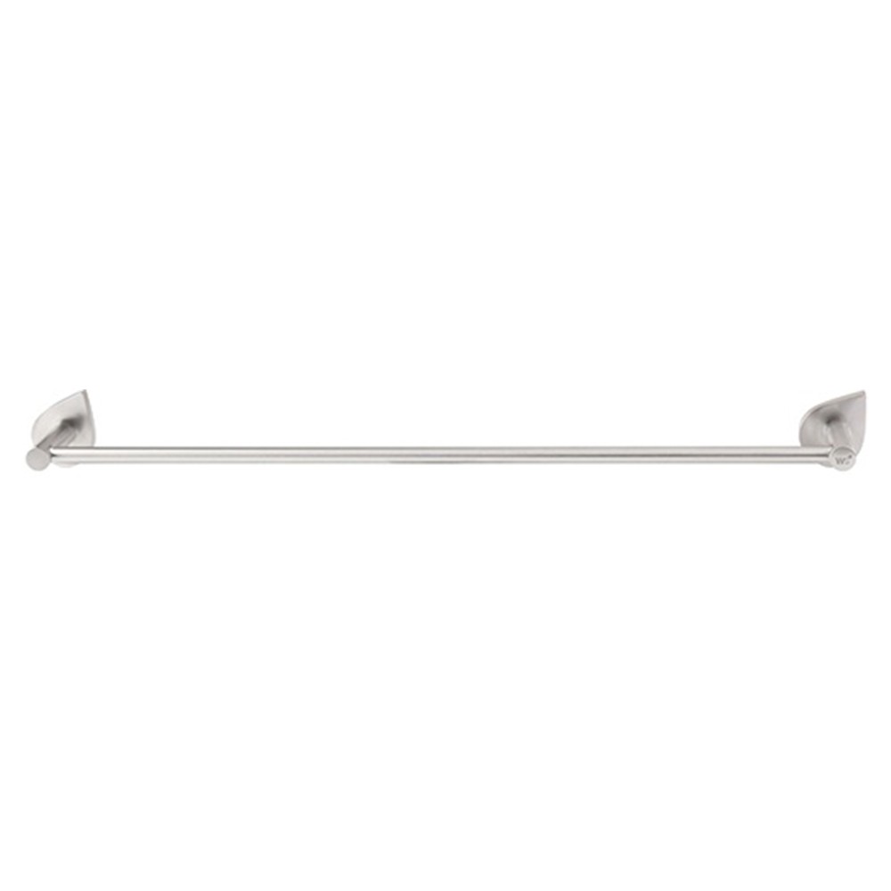 ราวแขวนผ้า DW-5104/75 สเตนเลส อุปกรณ์จัดเก็บภายในห้องน้ำ