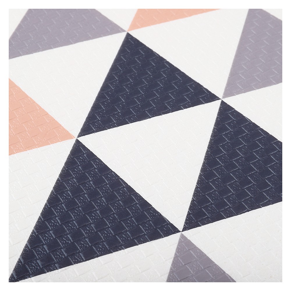 แผ่นตกแต่ง MOYA V550B 42A-125A-GRAPHIC อุปกรณ์ภายในห้องน้ำ