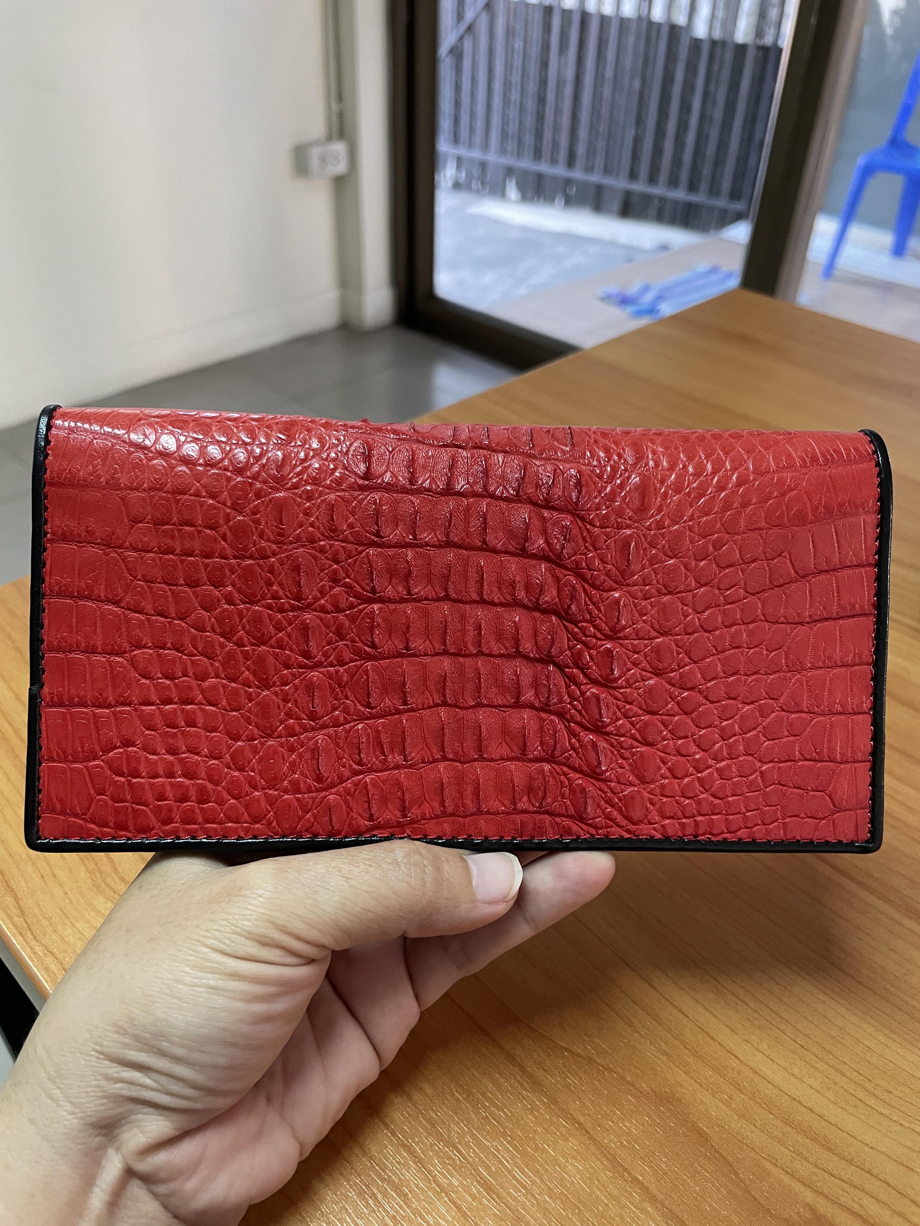 กระเป๋าสตางค์+กระเป๋านามบัตร