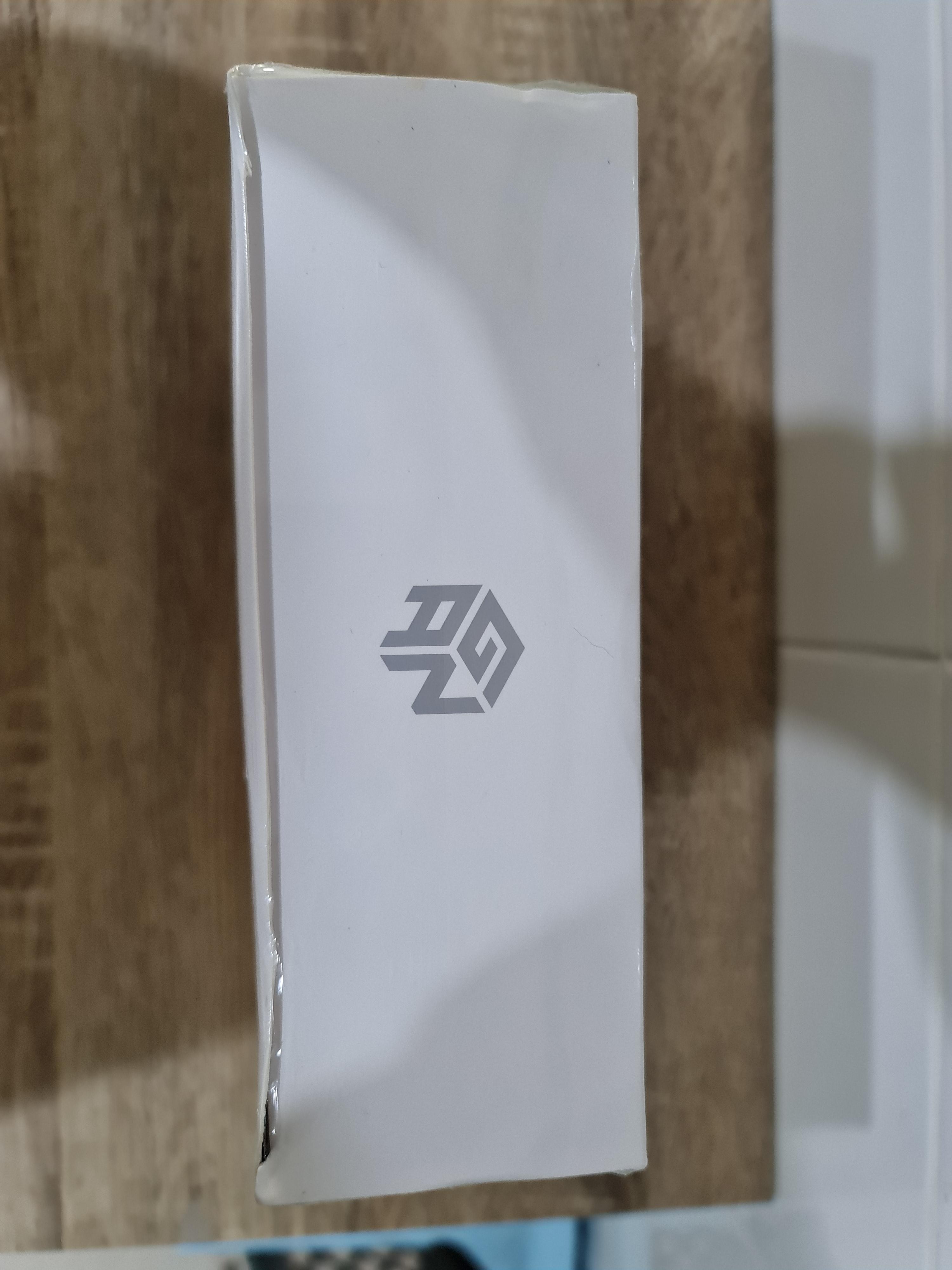 Gan Robot เครืองเล่นรูบิคอัจฉริยะ