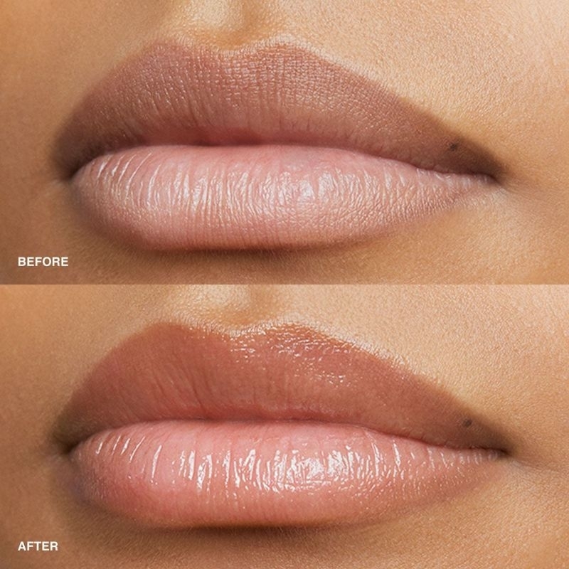 BOBBI BROWN LIP BALM SPF15 ลิปบาล์มยอดนิยม ฟื้นฟูริมฝีปาก ทำให้ปากนุ่มชุ่มชื่น