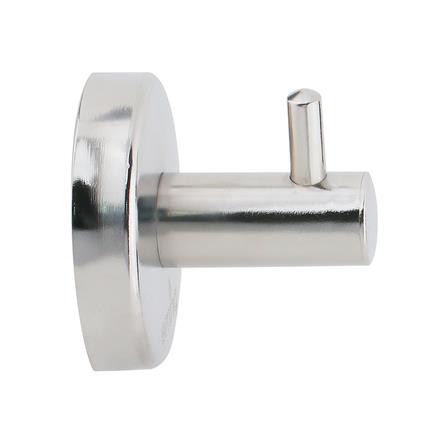 ขอแขวนผ้า PRIME RD-92001 สเตนเลส ตะขอแขวนติดผนัง ตะขอ ตะขอแขวน ตะขอติดผนัง