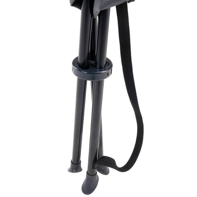 ©️เก้าอี้สนามตั้งแคมป์ พับได้ เก้าอี้เดินป่า เก้าอี้สามขา©️