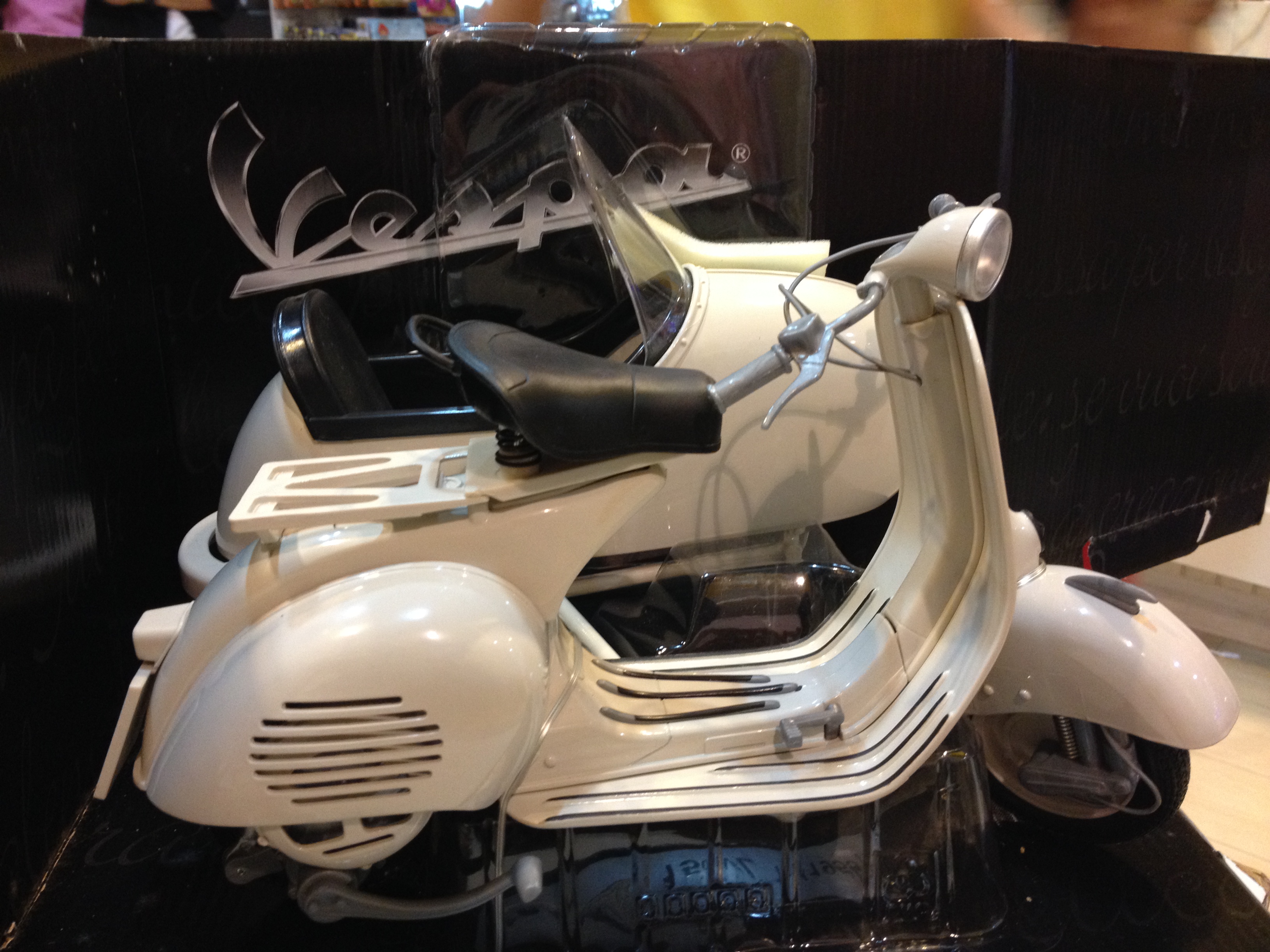 1:6 VESPA 150 VL 1T [1955]