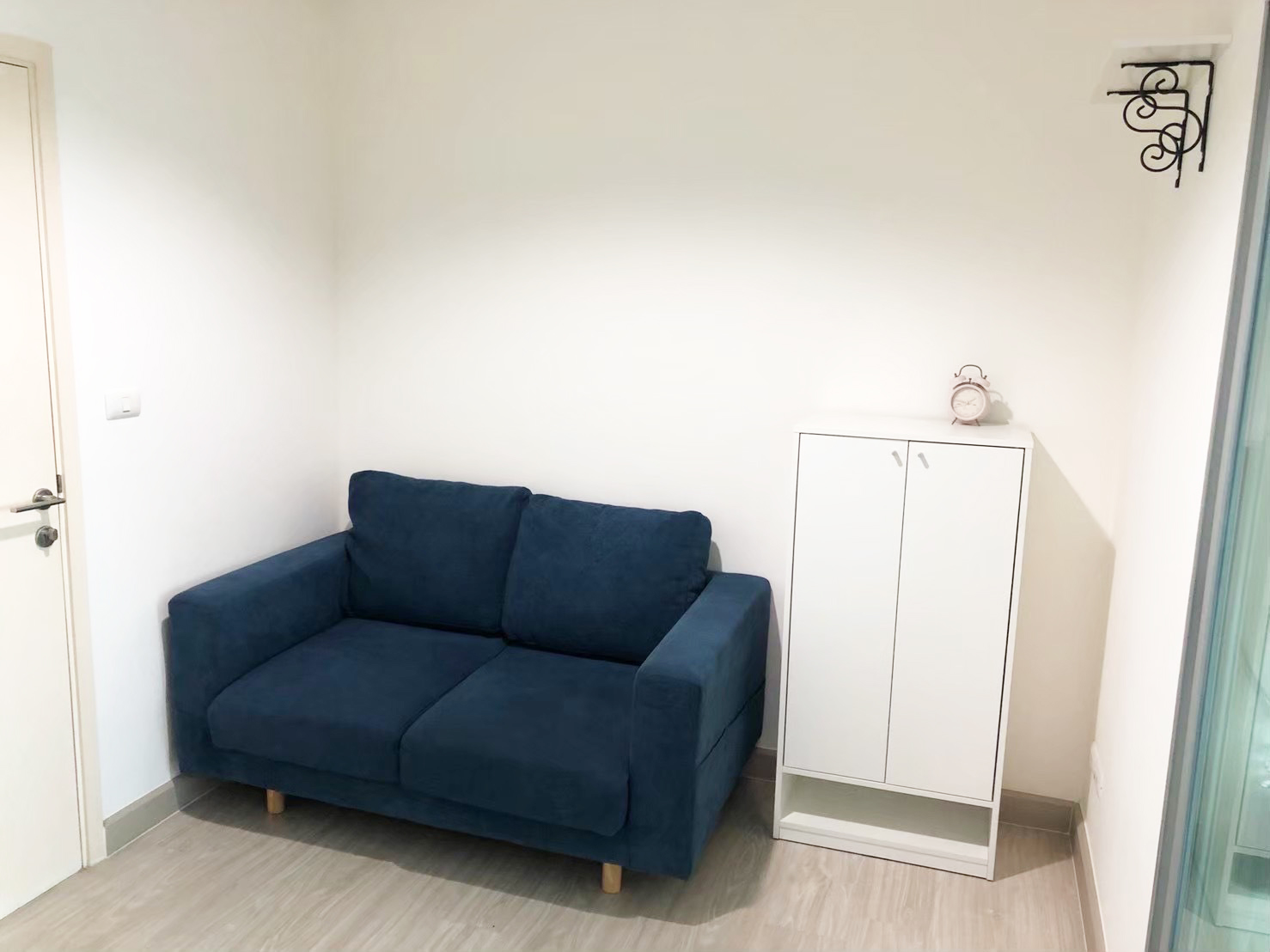 83452-ขายคอนโด ASPIRE งามวงศ์วาน หลักสี่ กรุงเทพ