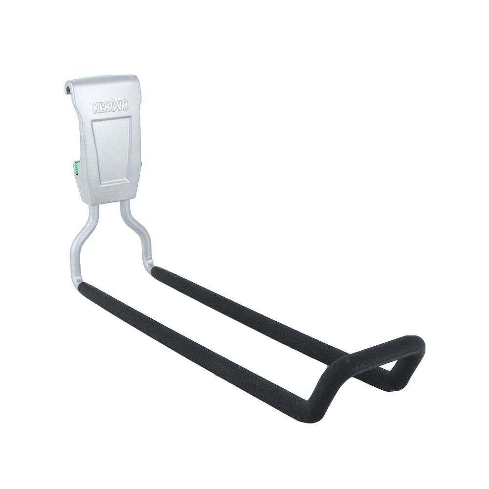 ตะขอแขวนบันได PANSIAM GSH10 สีดำ PANSIAM GSH10 Stair HOOK