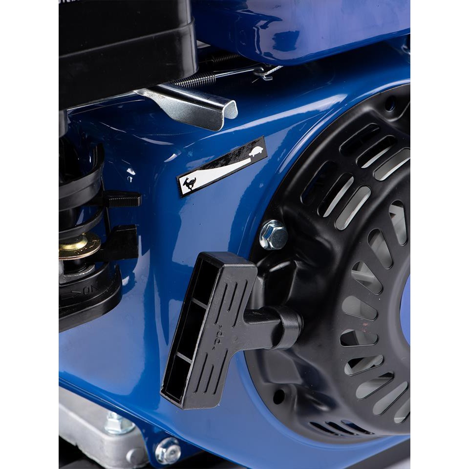 !!สินค้าขายดี!! CRAFIX ปั๊มน้ำเครื่องยนต์เบนซิน เครื่องยนต์ 5.5HP Gasoline Water Pump