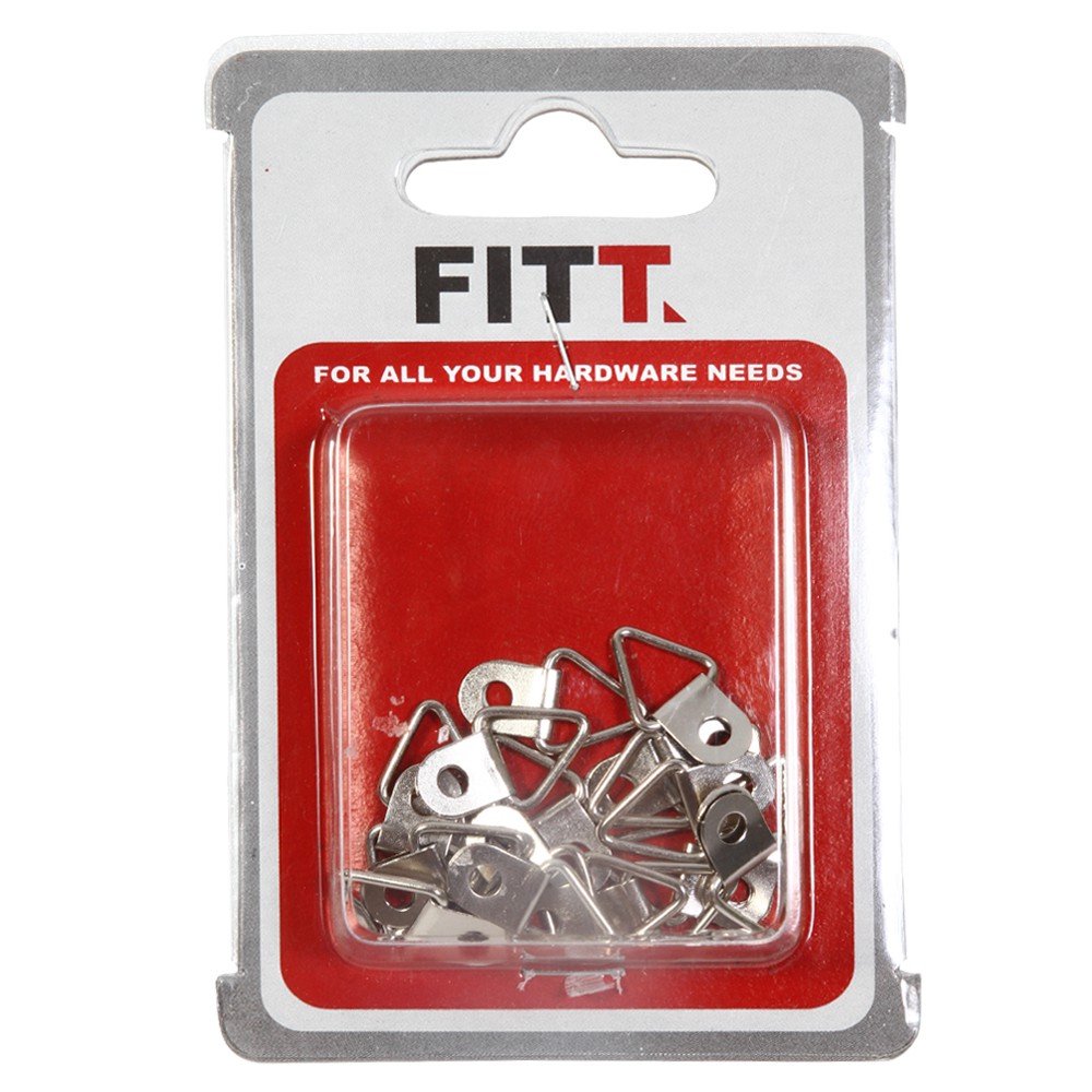 ตัวแขวนหลังกรอบรูป FA-011NI HANGER PLATE FA-011NI
