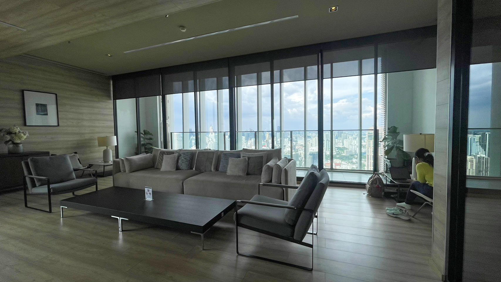 72235-ให้เช่า คอนโด Park 24 พร้อมพงษ์ ใกล้รถไฟฟ้า