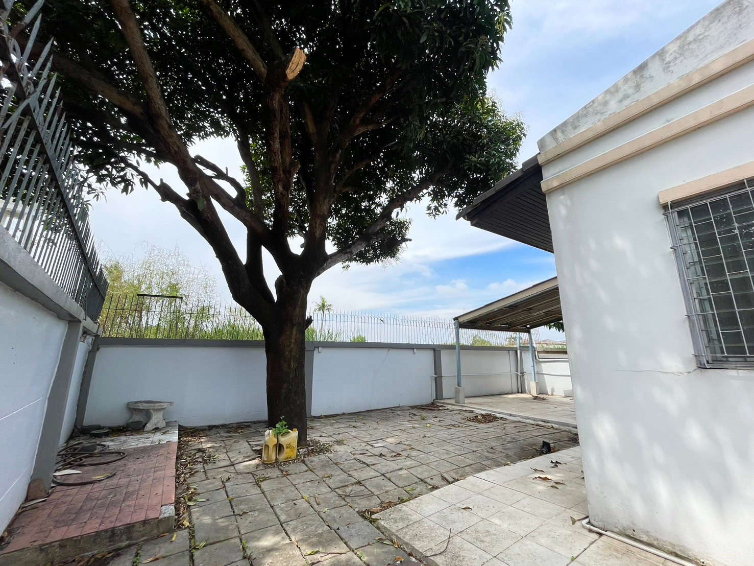 86328-ขายบ้านเดี่ยว หมู่บ้านมณฑลนคร พุทธมณฑลสาย 5 สามพราน นครปฐม