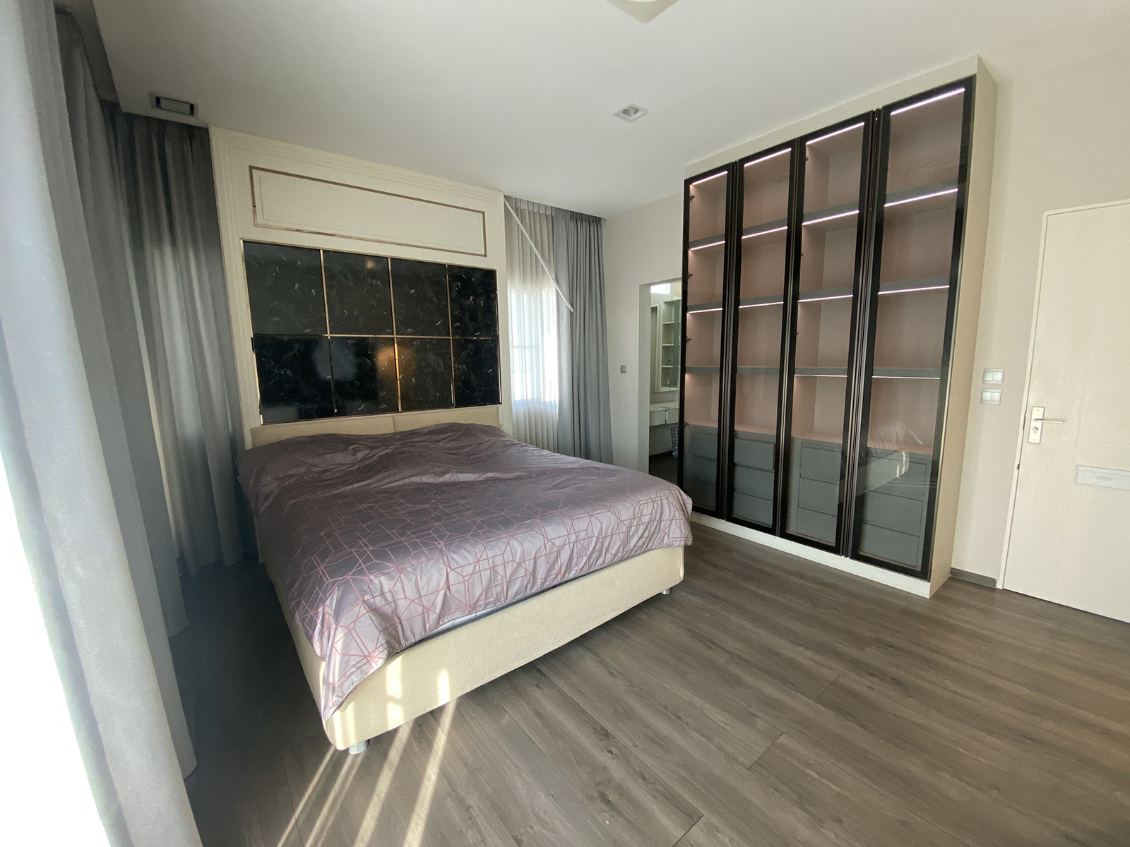 86309-ขายบ้าน มัณฑนา ศรีนครินทร์-ร่มเกล้า มีนบุรี กรุงเทพ