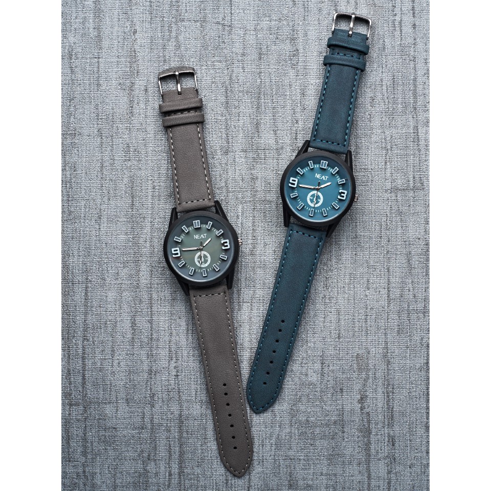 !!สินค้าขายดี!! NEAT นาฬิกาข้อมือสุภาพบุรุษ นาฬิกาข้อมือ นาฬิกาแฟชั่น Men's Watch