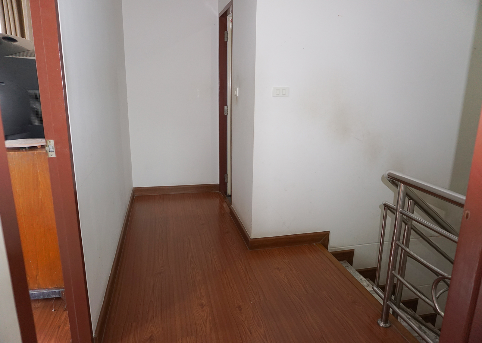 76902-ขายบ้าน หมู่บ้านเฟื่องสุข 5 กาญจนาภิเษก บางบัวทอง นนทบุรี