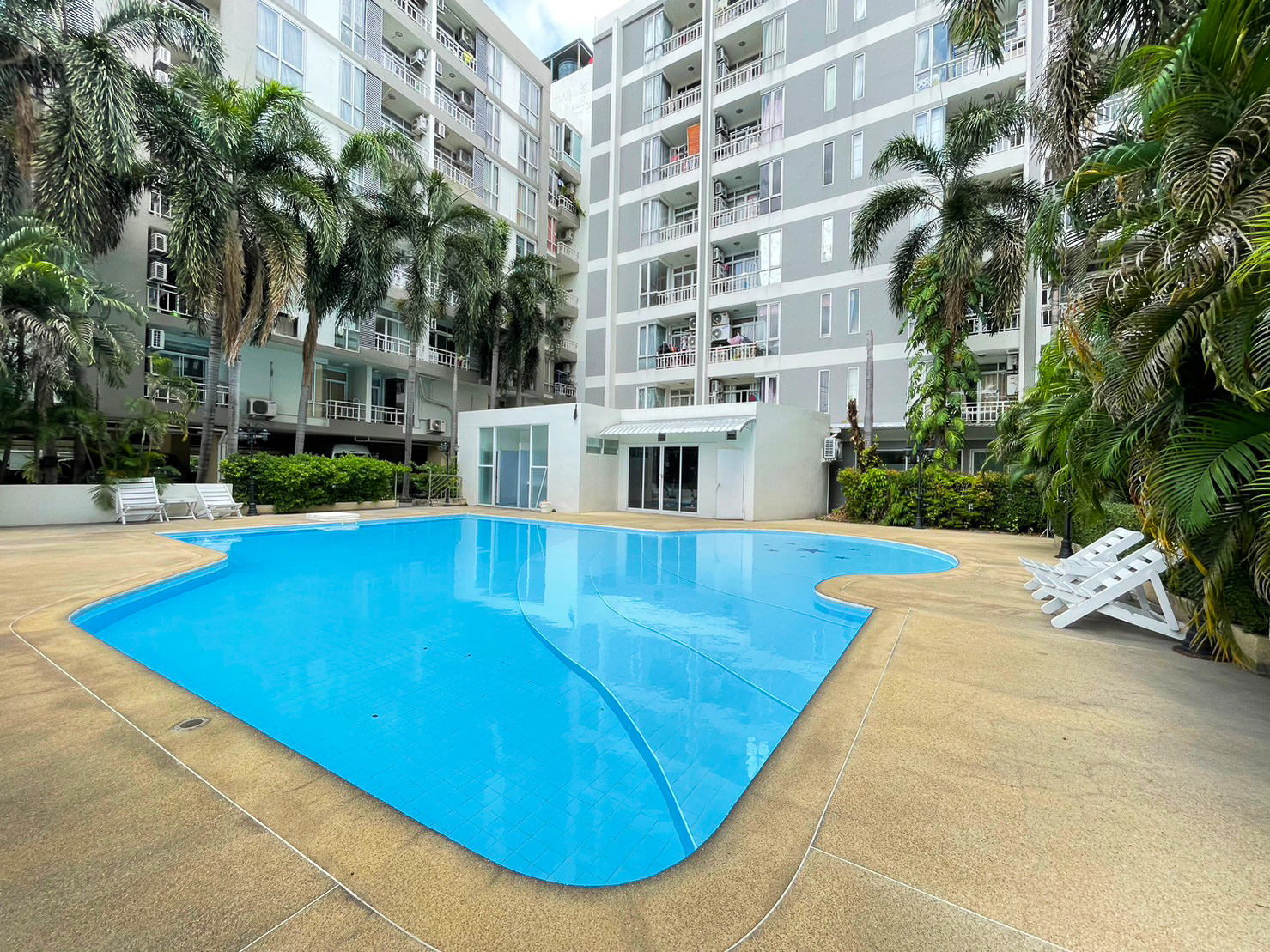 72204-ขายคอนโด เดอะ สตาร์ คอนโดมิเนียม 2 งามวงศ์วาน นนทบุรี