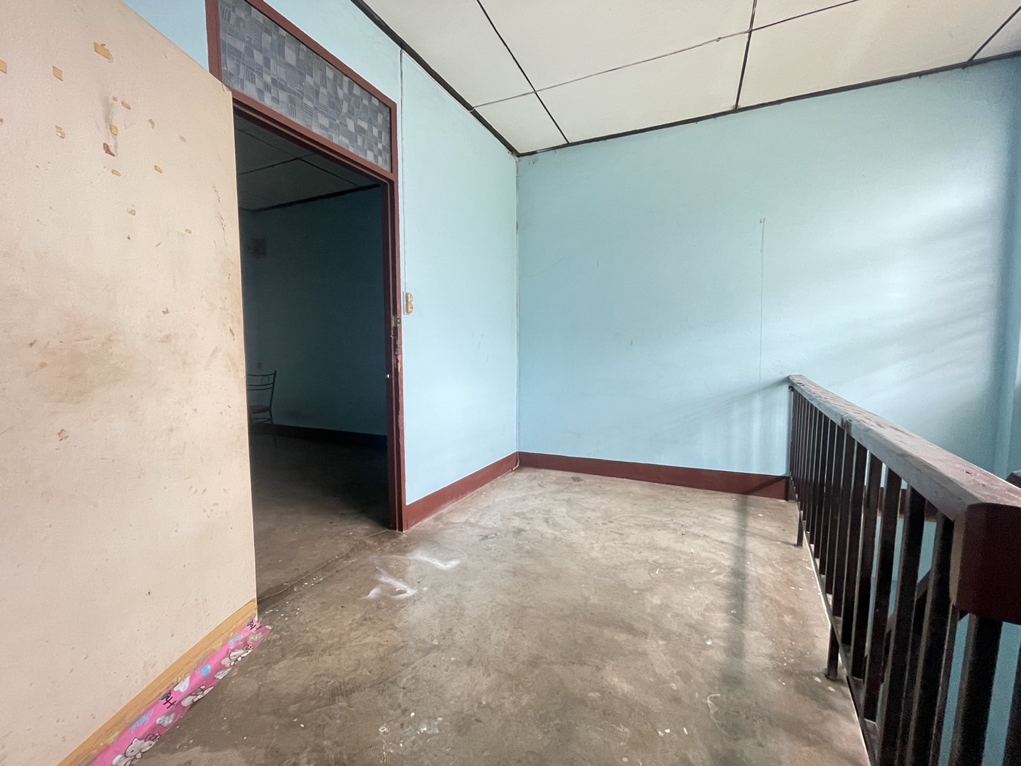 81581-ขายตึกแถว ซอยพิชัยสงคราม 4 ถนนพิชัยสงคราม เมืองพิษณุโลก