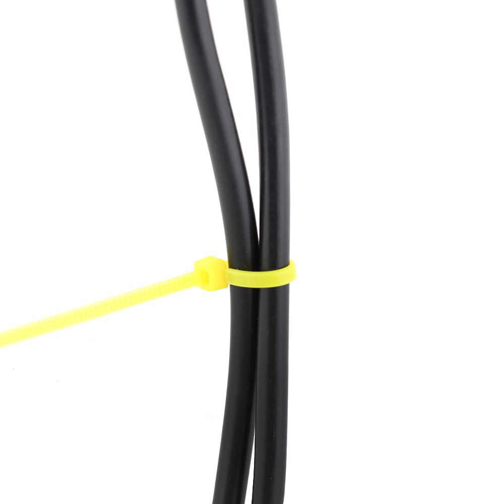 สายรัดเคเบิ้ลไทร์ ELEGANCE ขนาดยาว 4 นิ้ว หนวดกุ้ง สายรัด สายรัดหนวดกุ้ง