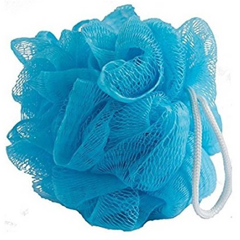 ใยขัดตัว ใยถูตัว ใยอาบน้ำ ขนาดหนาพิเศษ 30 g อย่างหนา