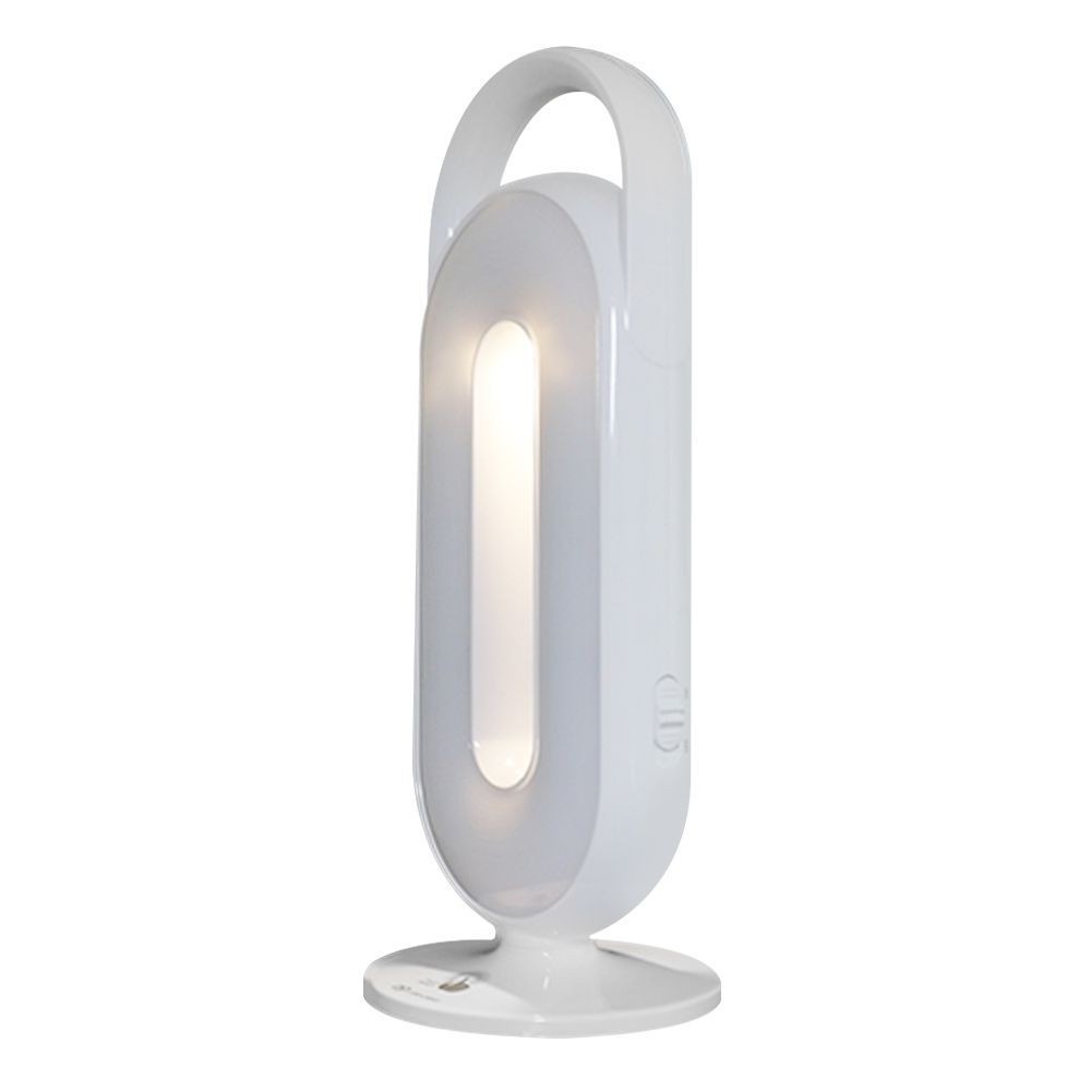 ไฟ LED CAMPING DP-7109 6 วัตต์ DAYLIGHT สีขาว อุปกรณ์ส่องสว่าง