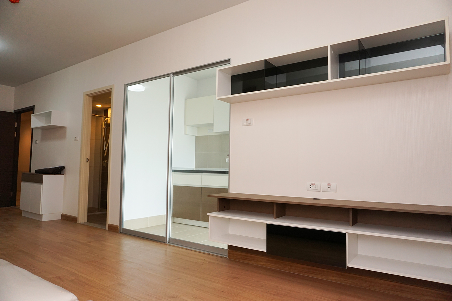 31206-ขายคอนโด ศุภาลัย วิสต้า ห้าแยกปากเกร็ด นนทบุรี