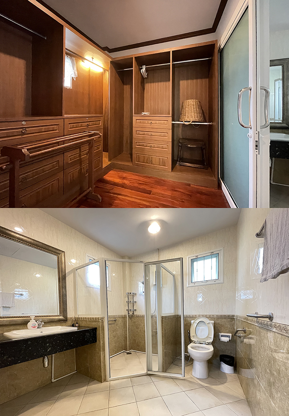 86373 ขายบ้านหรูลดาวัลย์ ลากูน รังสิต-ปทุมธานี 248ตร.ว.