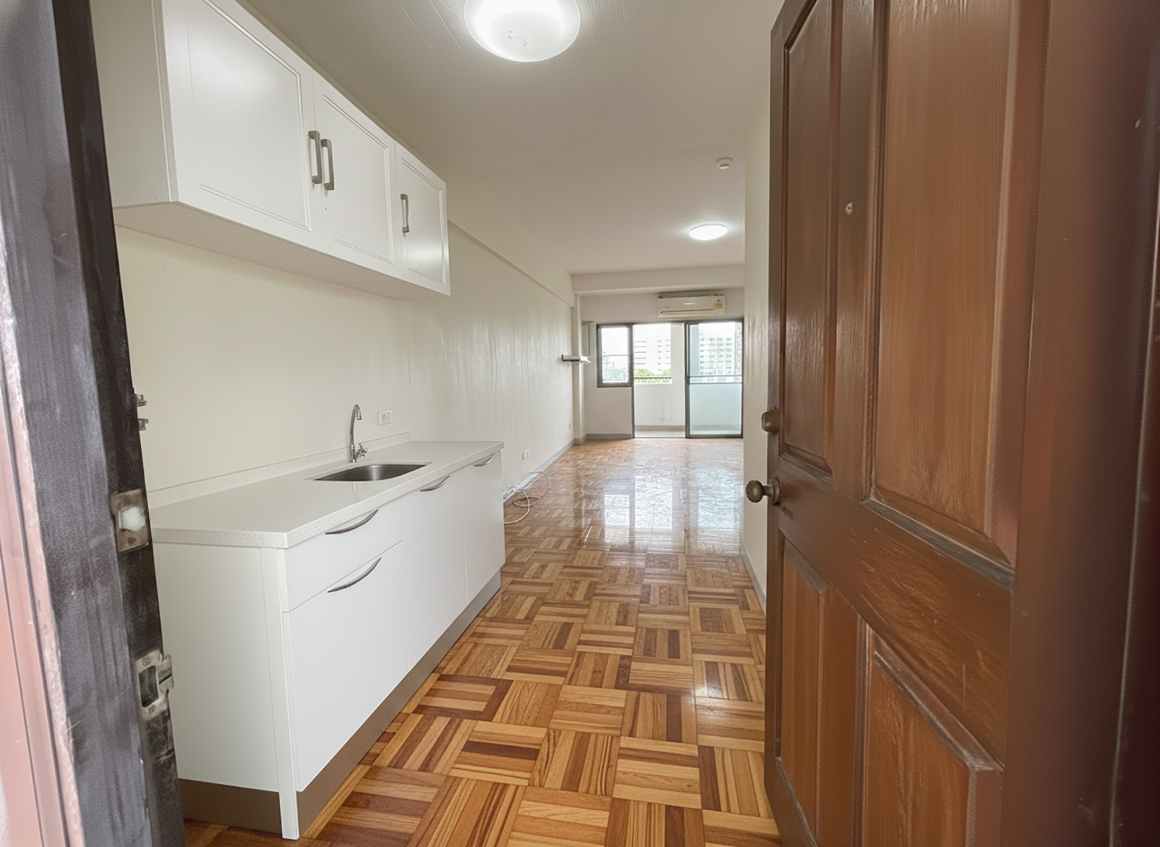 83507 ขายคอนโด รัชดา เทอเรส Ratchada Terrace