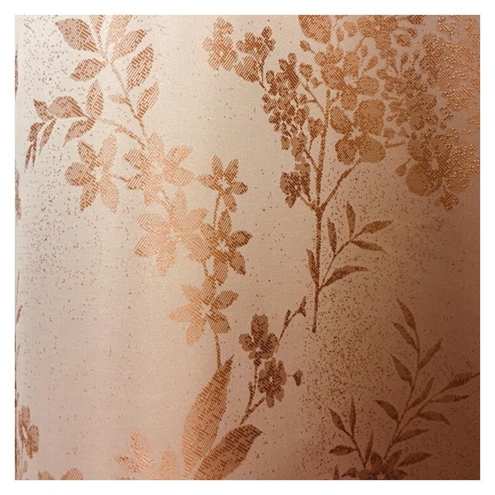 ผ้าม่าน EYELET CHILD FREEDOM STYLE DARLEY UV 145X220 ซม.สีส้ม ผ้าม่านประตู CURTAIN ผ้าม่านและมู่ลี่