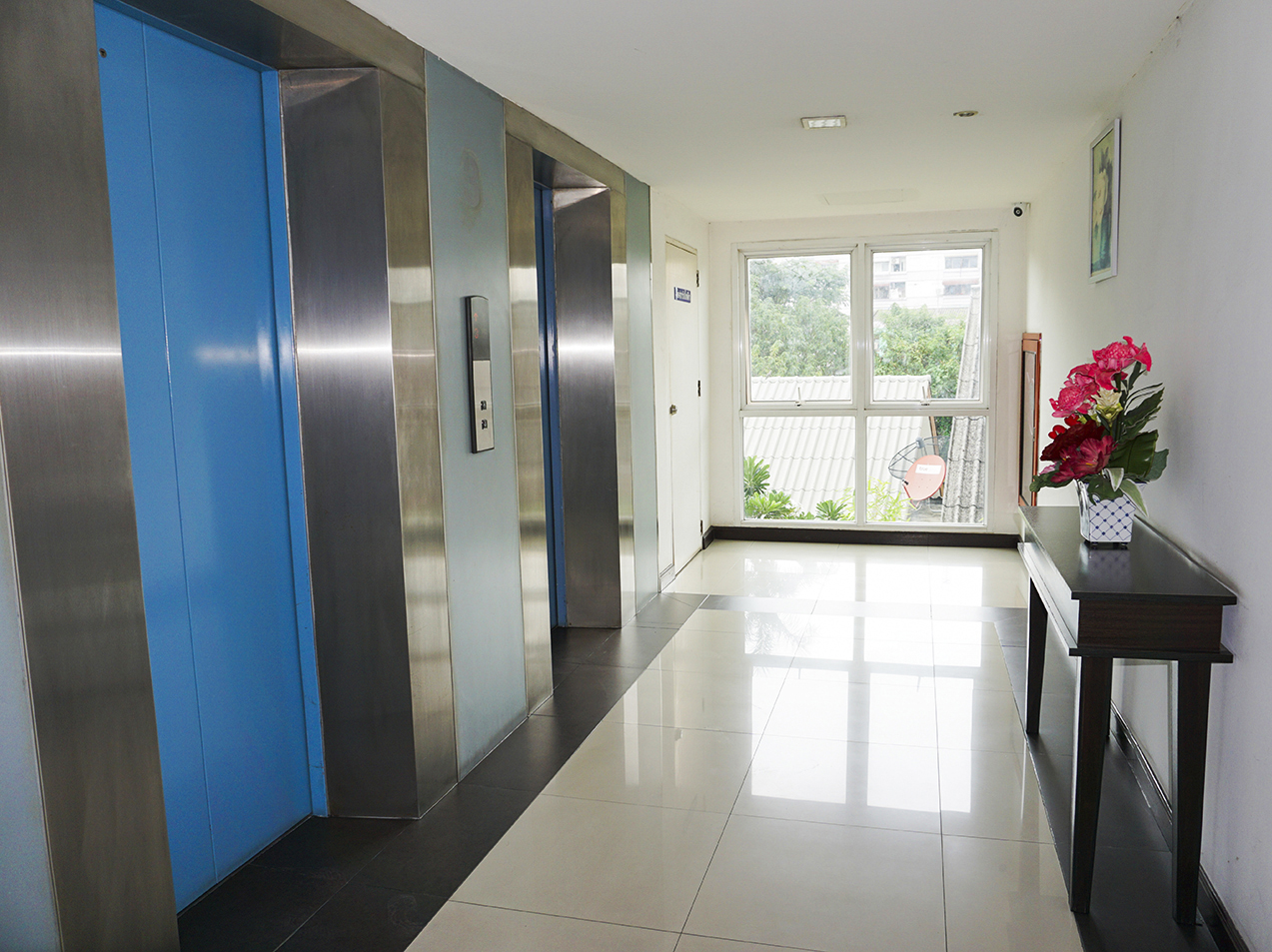 31298-ขายคอนโด Le'Cosi Ekamai ซอยเอกมัย 22 วัฒนา กรุงเทพ