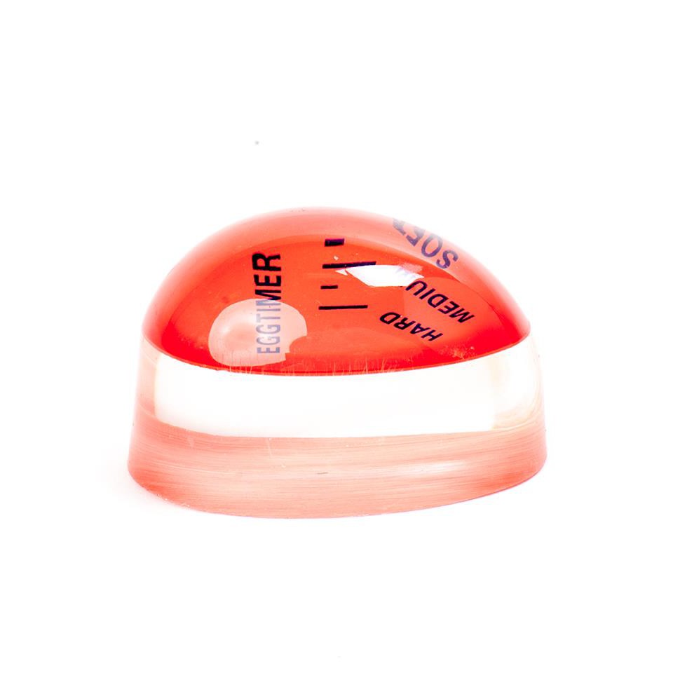 !!สินค้าขายดี!! ที่จับเวลาต้มไข่ เครื่องจับเวลาไข่ต้ม ไข่ลวก ไข่ยางมะตูม ไข่เปลี่ยนสีวัดอุณหภูมิ Colour Changing Egg Timer