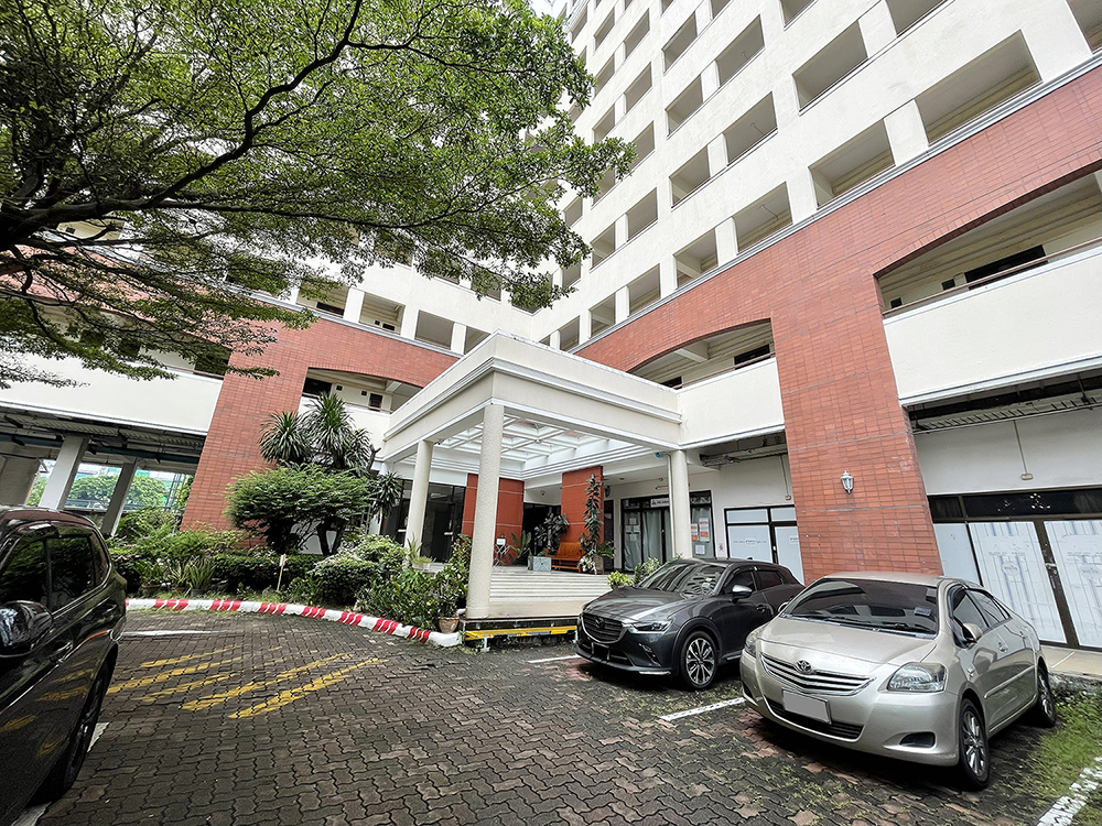 83507 ขายคอนโด รัชดา เทอเรส Ratchada Terrace