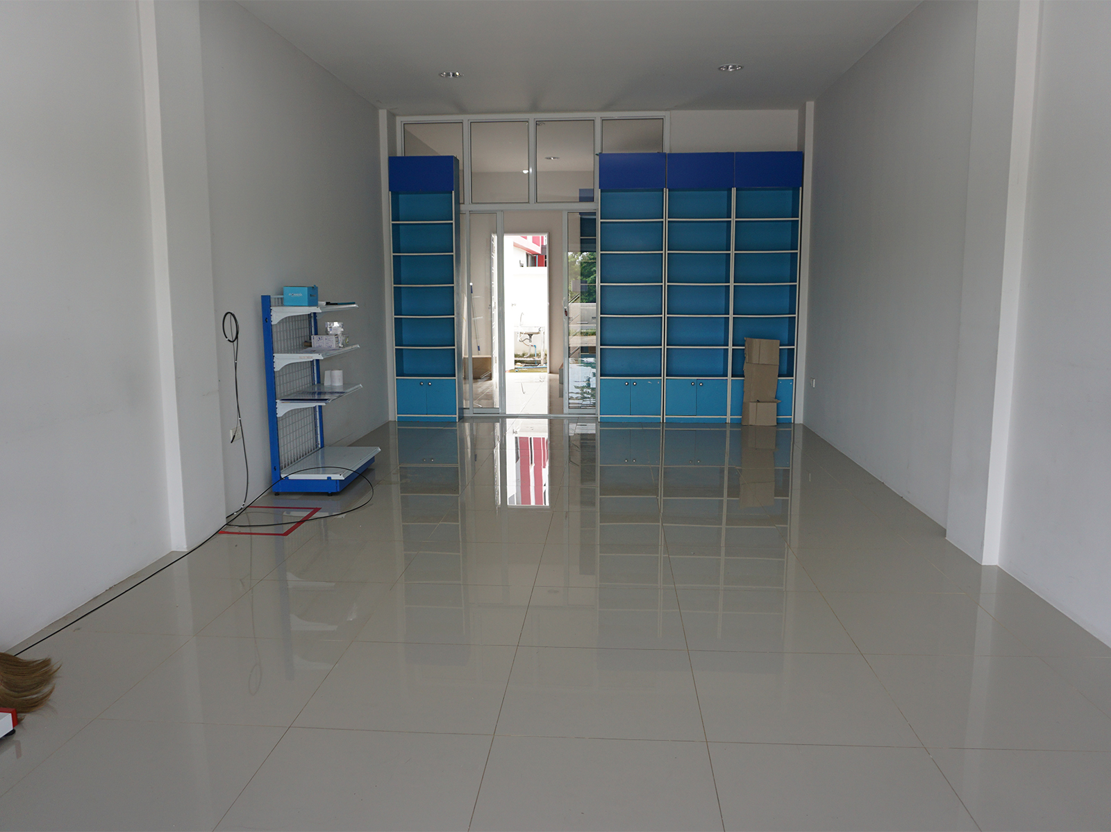 74287-ขายอาคารพาณิชย์ คลองหลวง คลองห้า ปทุมธานี