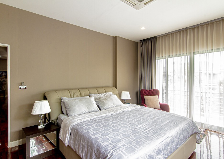 76951-ขาย คฤหาสน์หรู Perfect Masterpiece Lakeside รังสิต ปทุมธานี