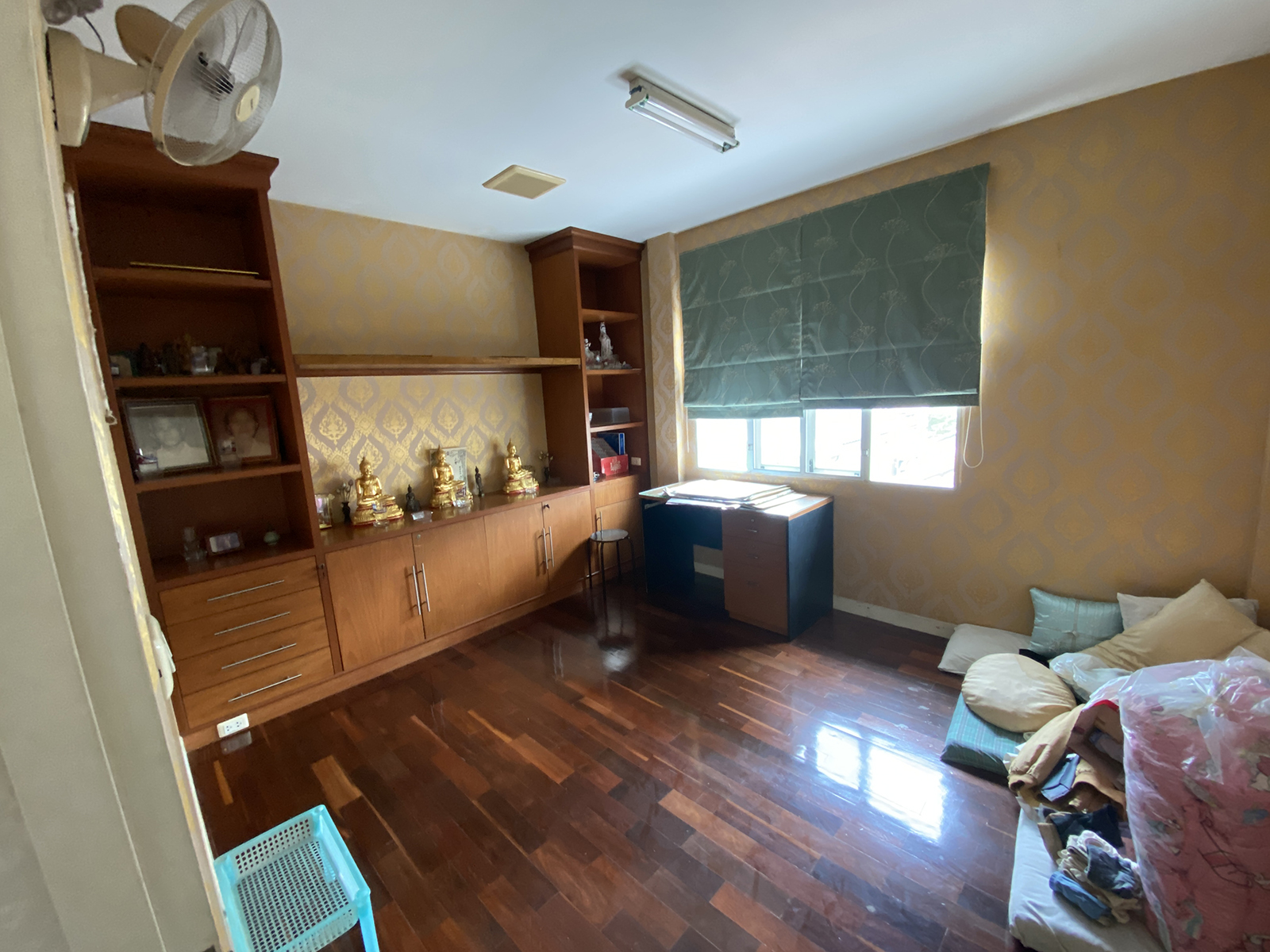 86314-ขายบ้านเดี่ยว หมู่บ้านมัณฑนา พระยาสุเรนทร์ คลองสามวา กรุงเทพ