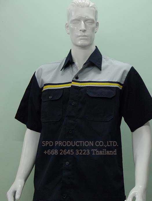 Shirt-Shop #SH 009